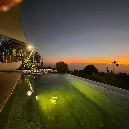 Harsa Eco Luxury Camp Hotell Gobleg  Exteriör bild